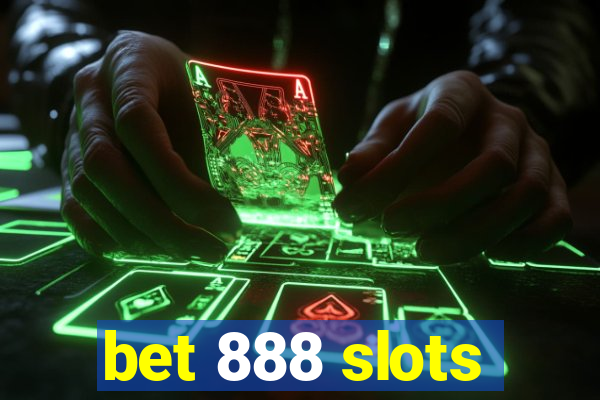 bet 888 slots